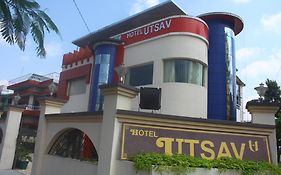 Hotel Utsav