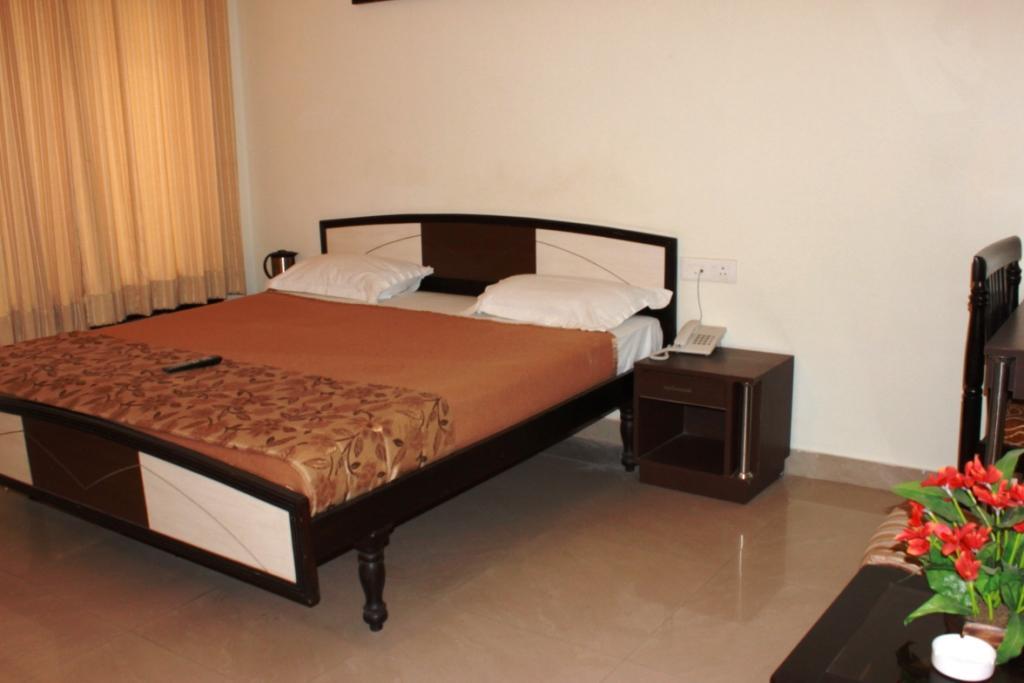 Hotel Utsav Dehradun Exterior photo