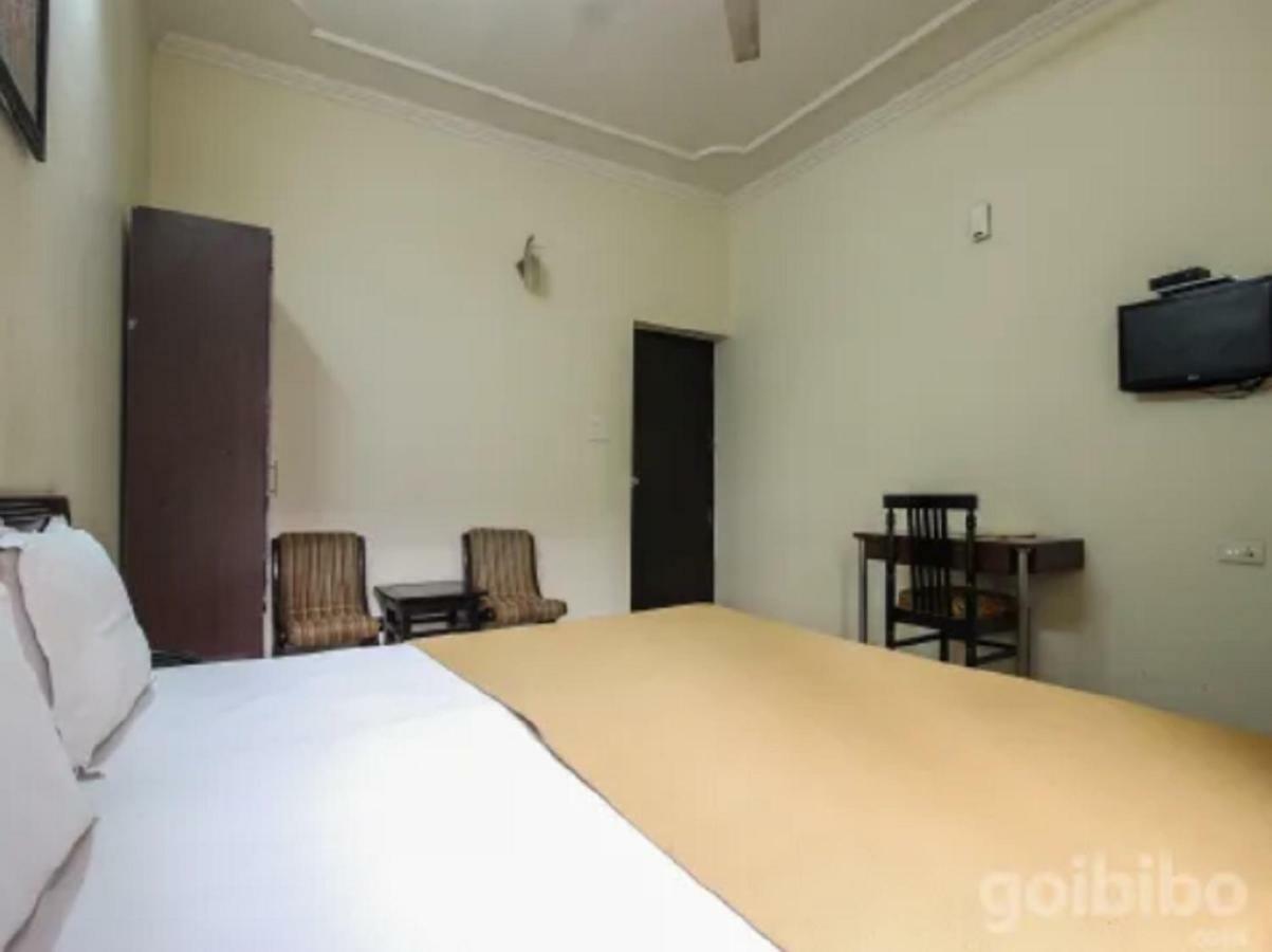 Hotel Utsav Dehradun Exterior photo