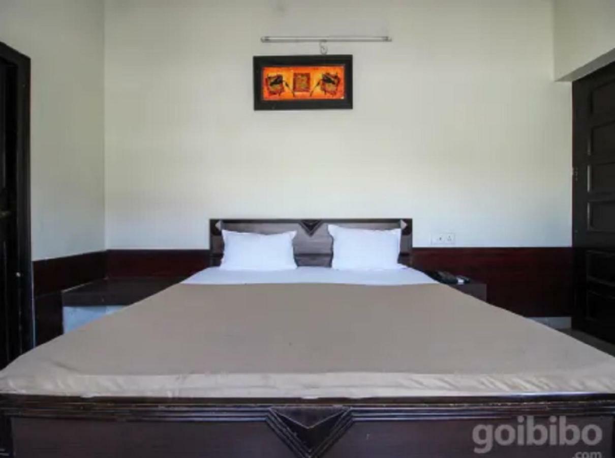 Hotel Utsav Dehradun Exterior photo